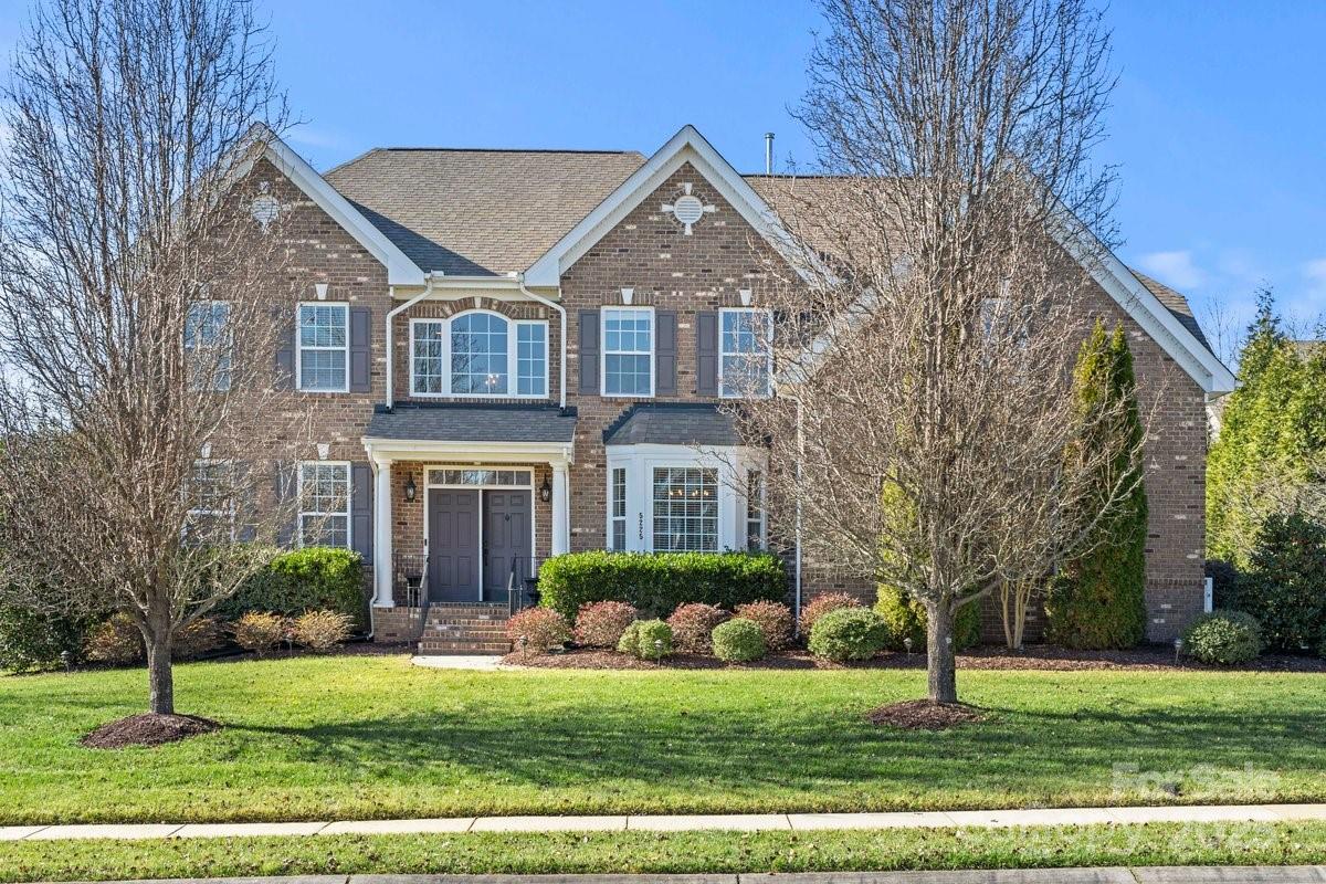 5225 Firebrick Lane SW Concord NC 28025
