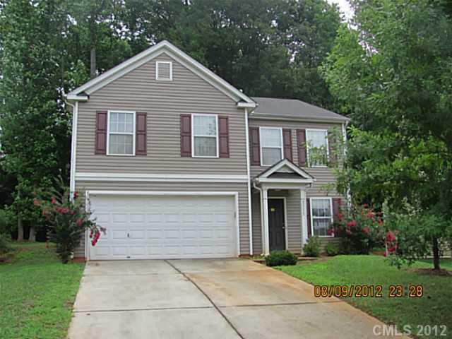 3113 Kayla Lane Charlotte NC 28215