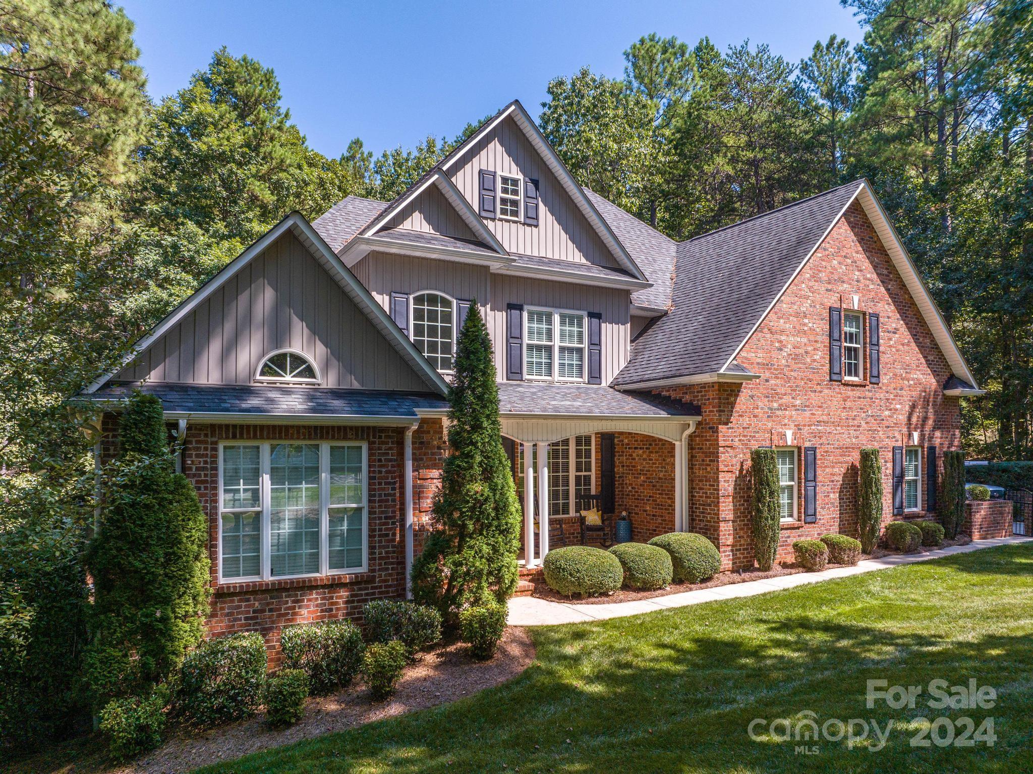 4095 Whim Shaft Drive Lincolnton NC 28092