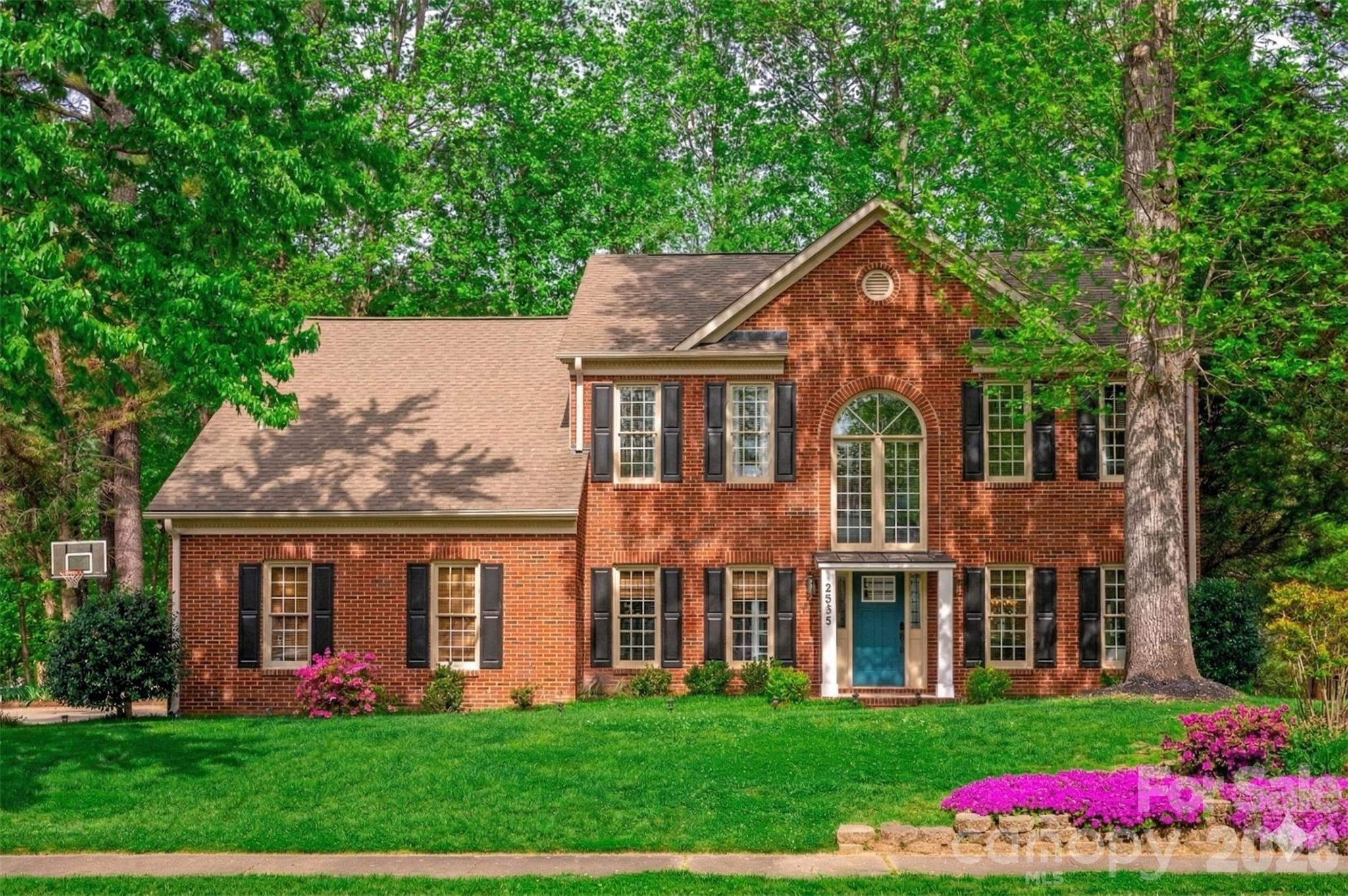 12535 Cedar Post Lane Charlotte NC 28215