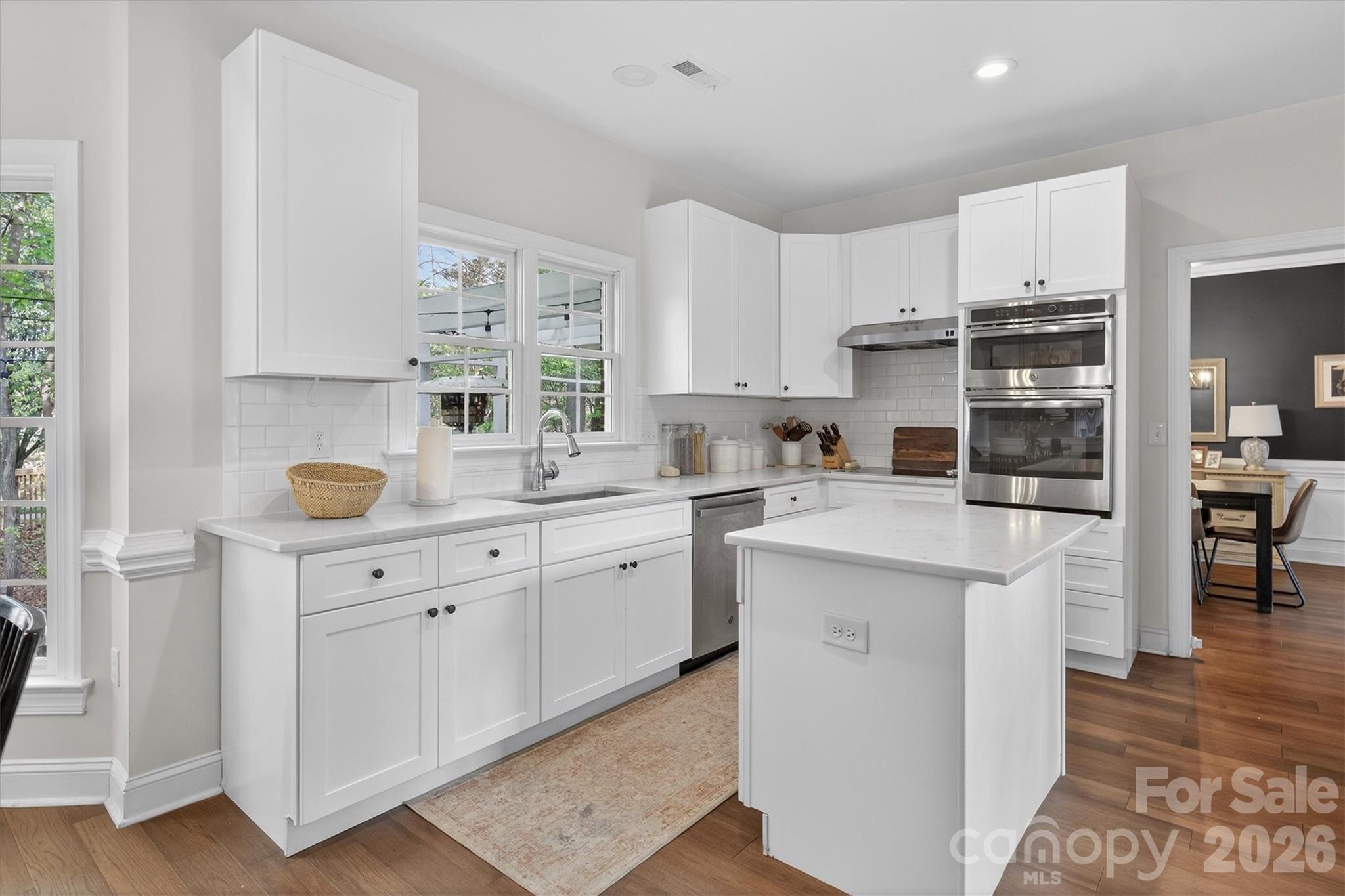12535 Cedar Post Lane Charlotte NC 28215