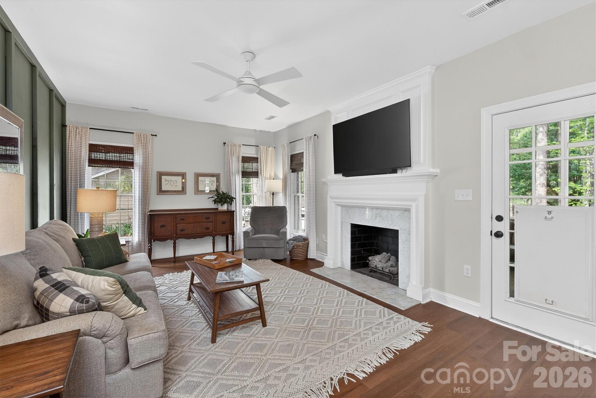12535 Cedar Post Lane Charlotte NC 28215