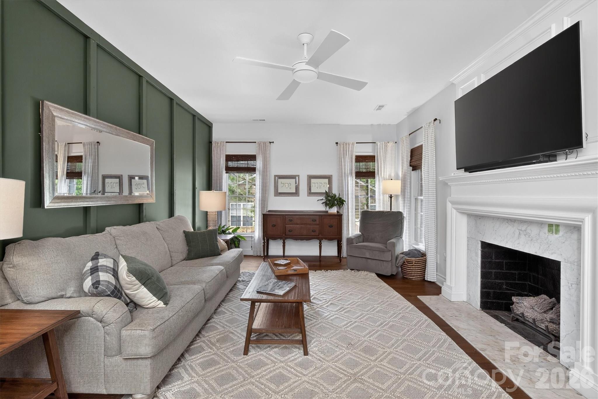 12535 Cedar Post Lane Charlotte NC 28215