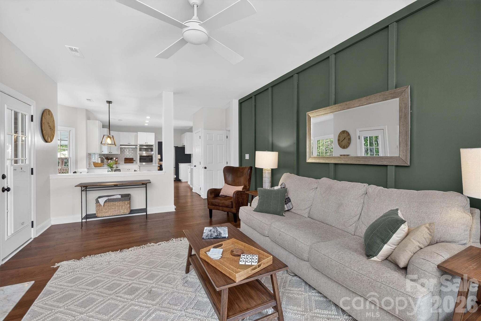 12535 Cedar Post Lane Charlotte NC 28215