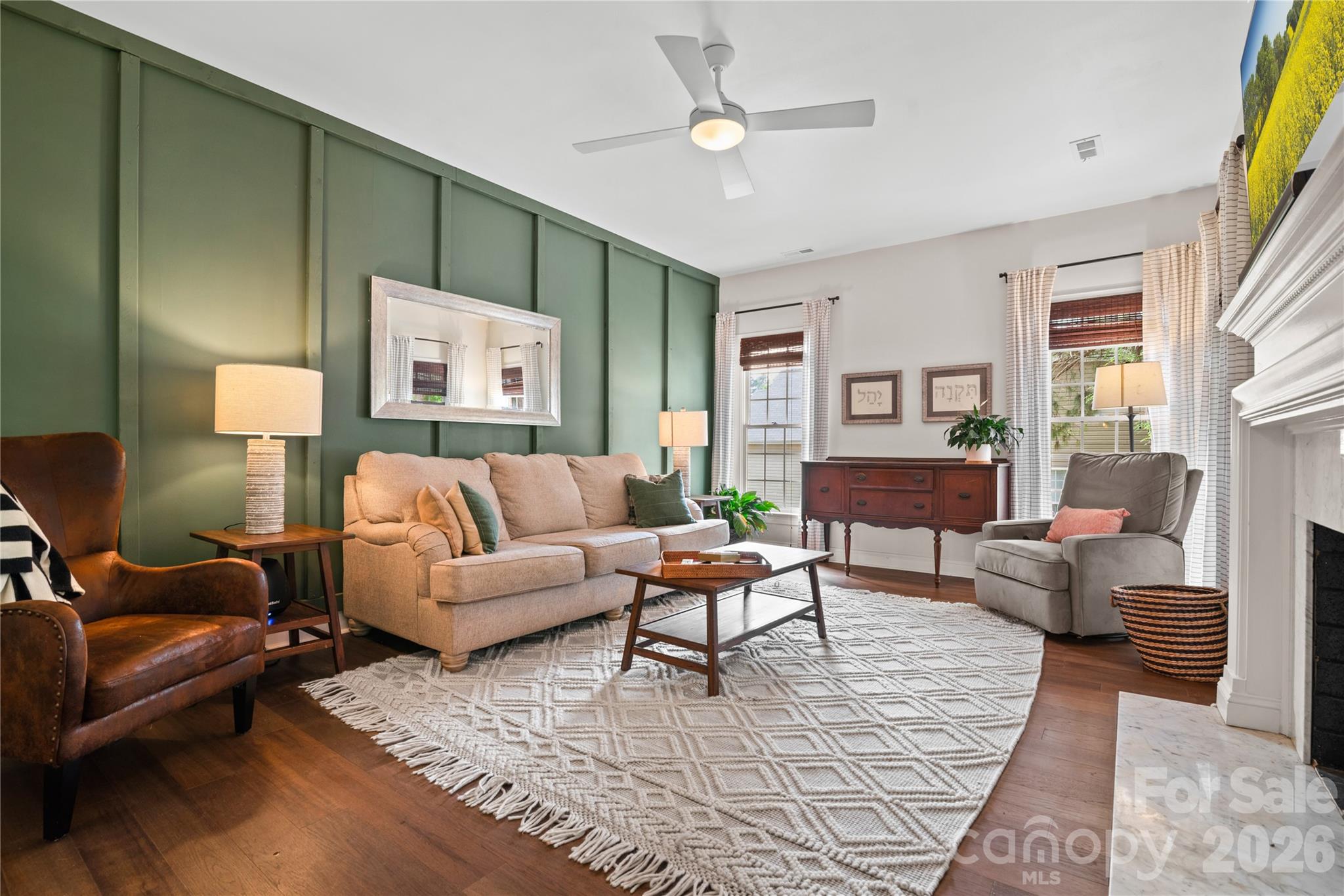 12535 Cedar Post Lane Charlotte NC 28215