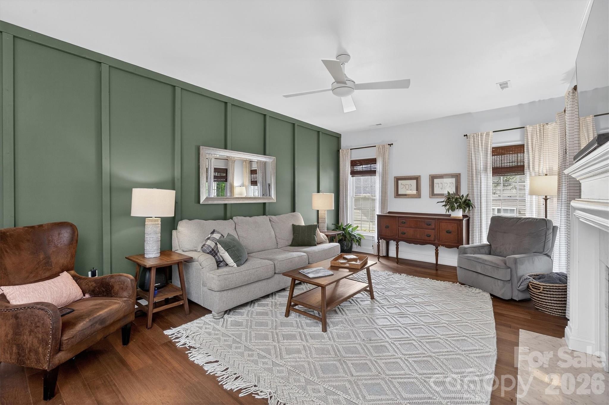 12535 Cedar Post Lane Charlotte NC 28215