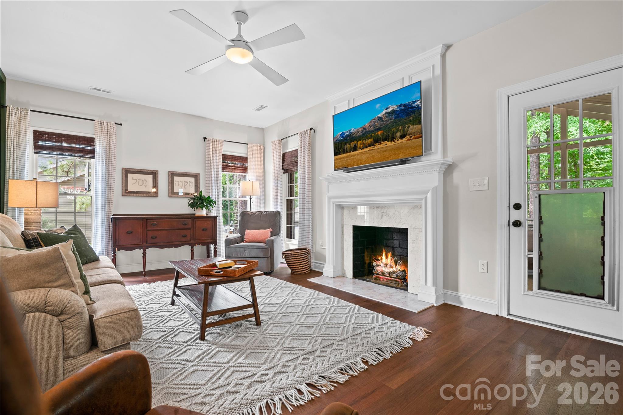 12535 Cedar Post Lane Charlotte NC 28215