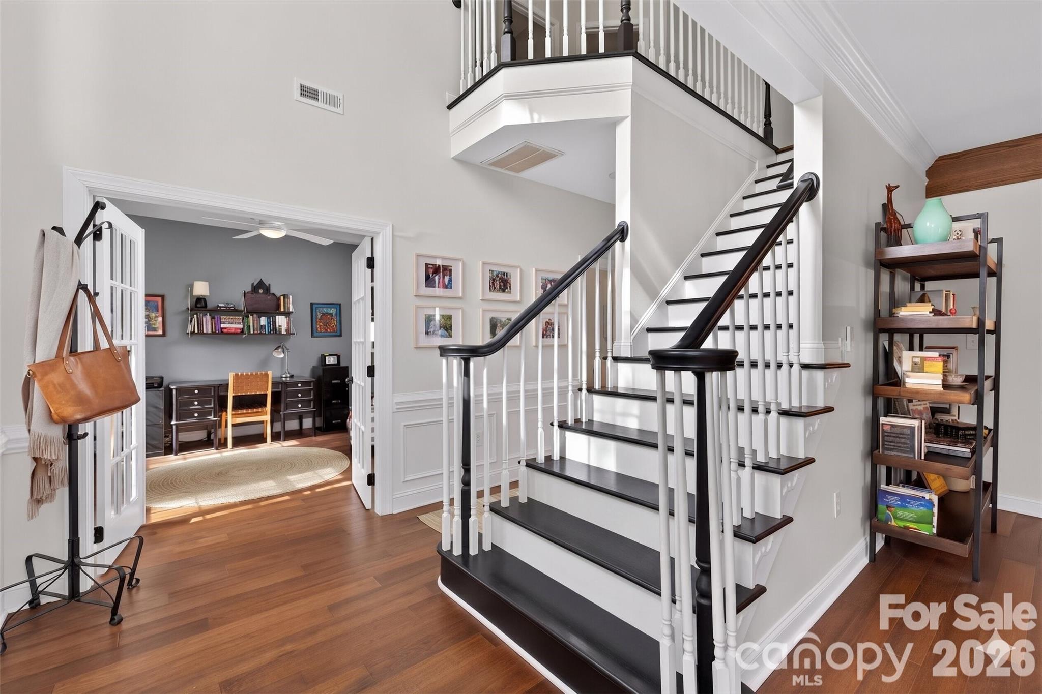 12535 Cedar Post Lane Charlotte NC 28215