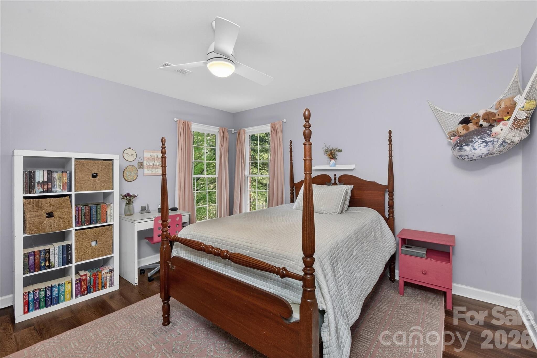 12535 Cedar Post Lane Charlotte NC 28215