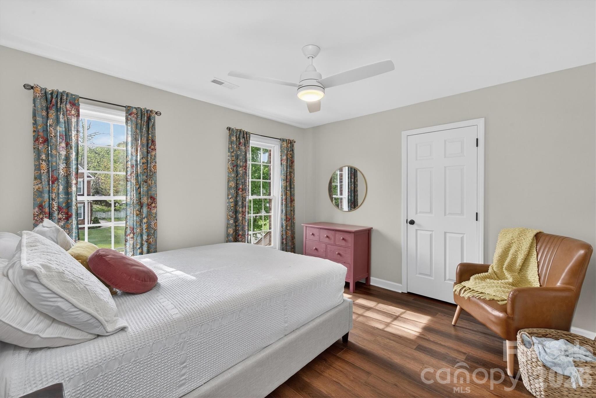 12535 Cedar Post Lane Charlotte NC 28215