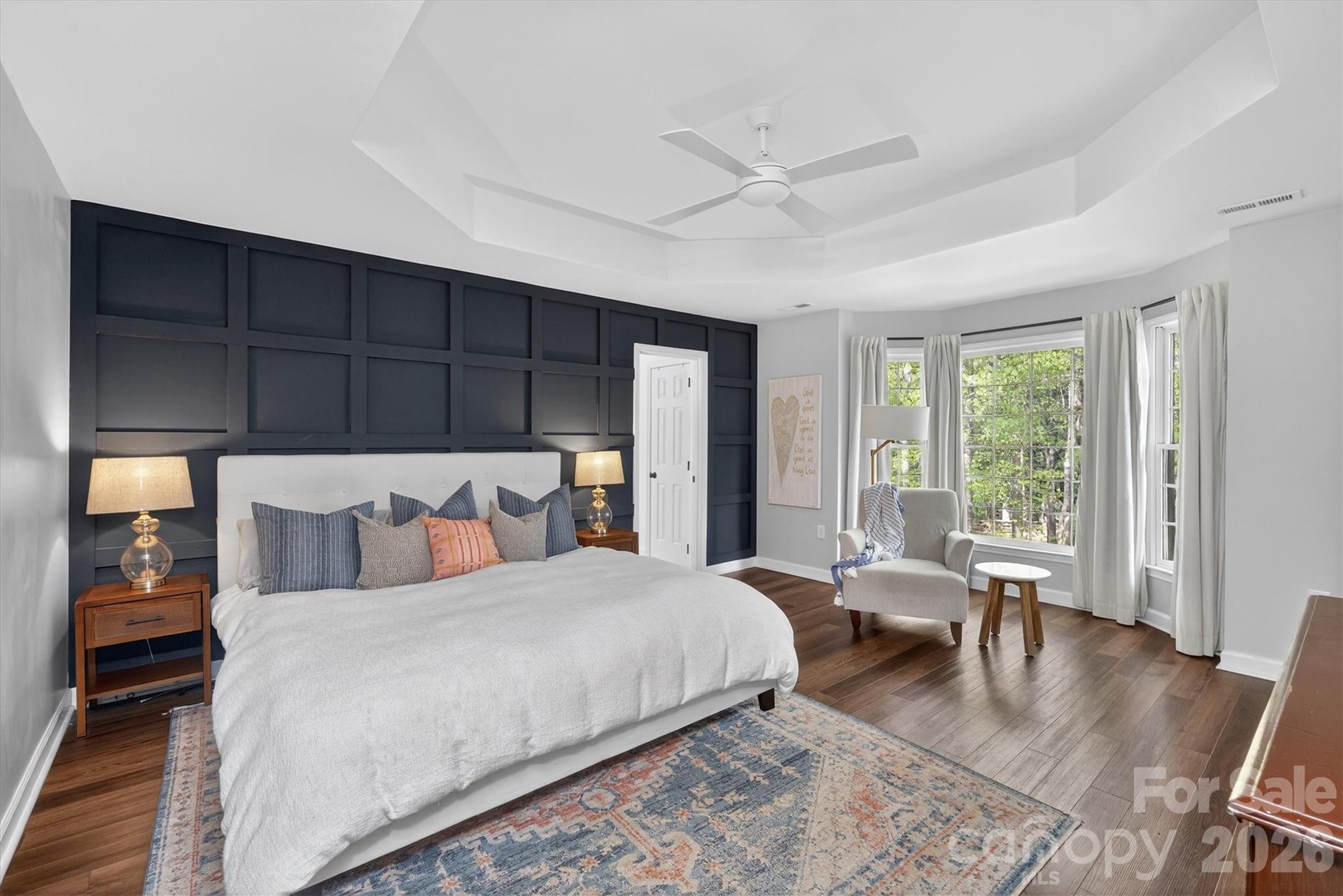 12535 Cedar Post Lane Charlotte NC 28215