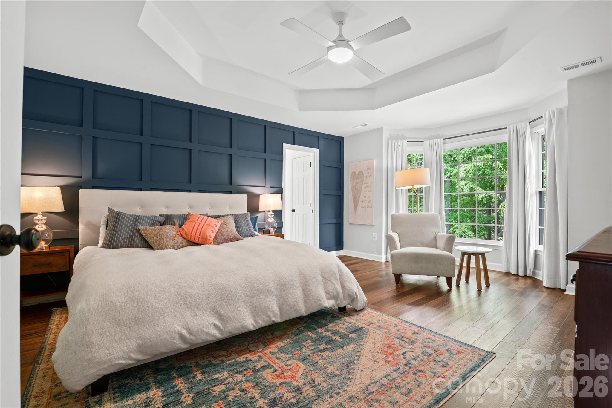 12535 Cedar Post Lane Charlotte NC 28215