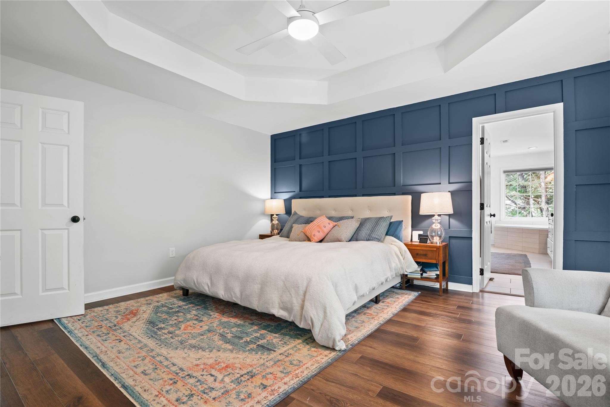 12535 Cedar Post Lane Charlotte NC 28215