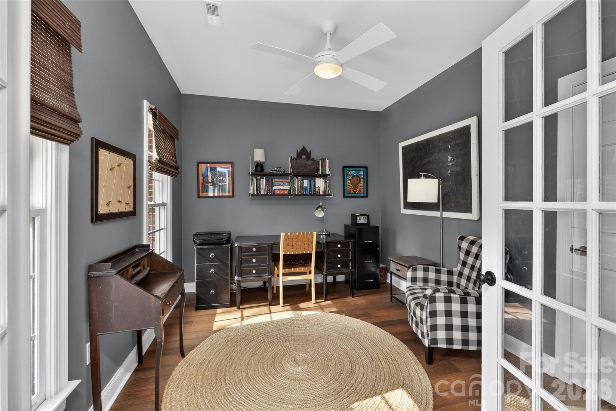 12535 Cedar Post Lane Charlotte NC 28215