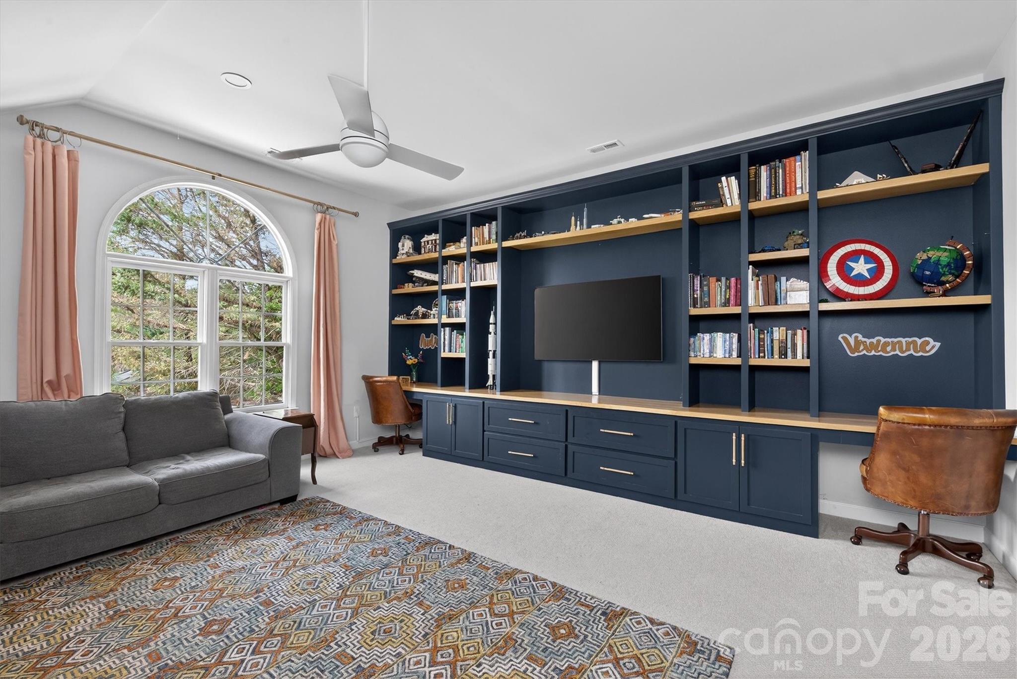 12535 Cedar Post Lane Charlotte NC 28215