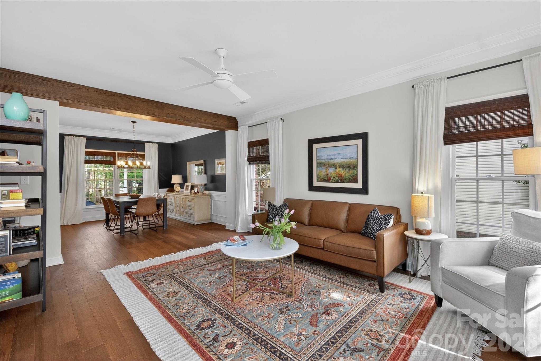 12535 Cedar Post Lane Charlotte NC 28215