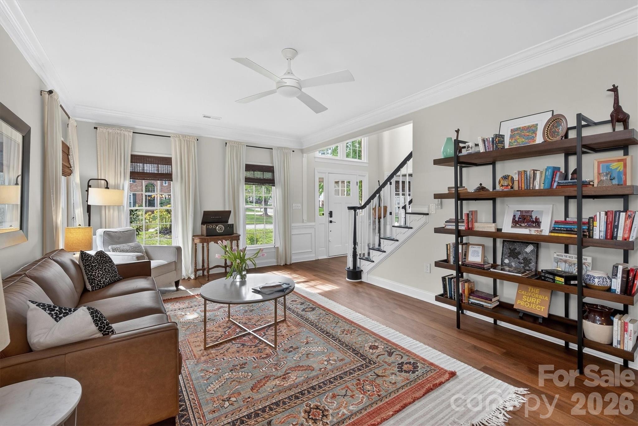 12535 Cedar Post Lane Charlotte NC 28215