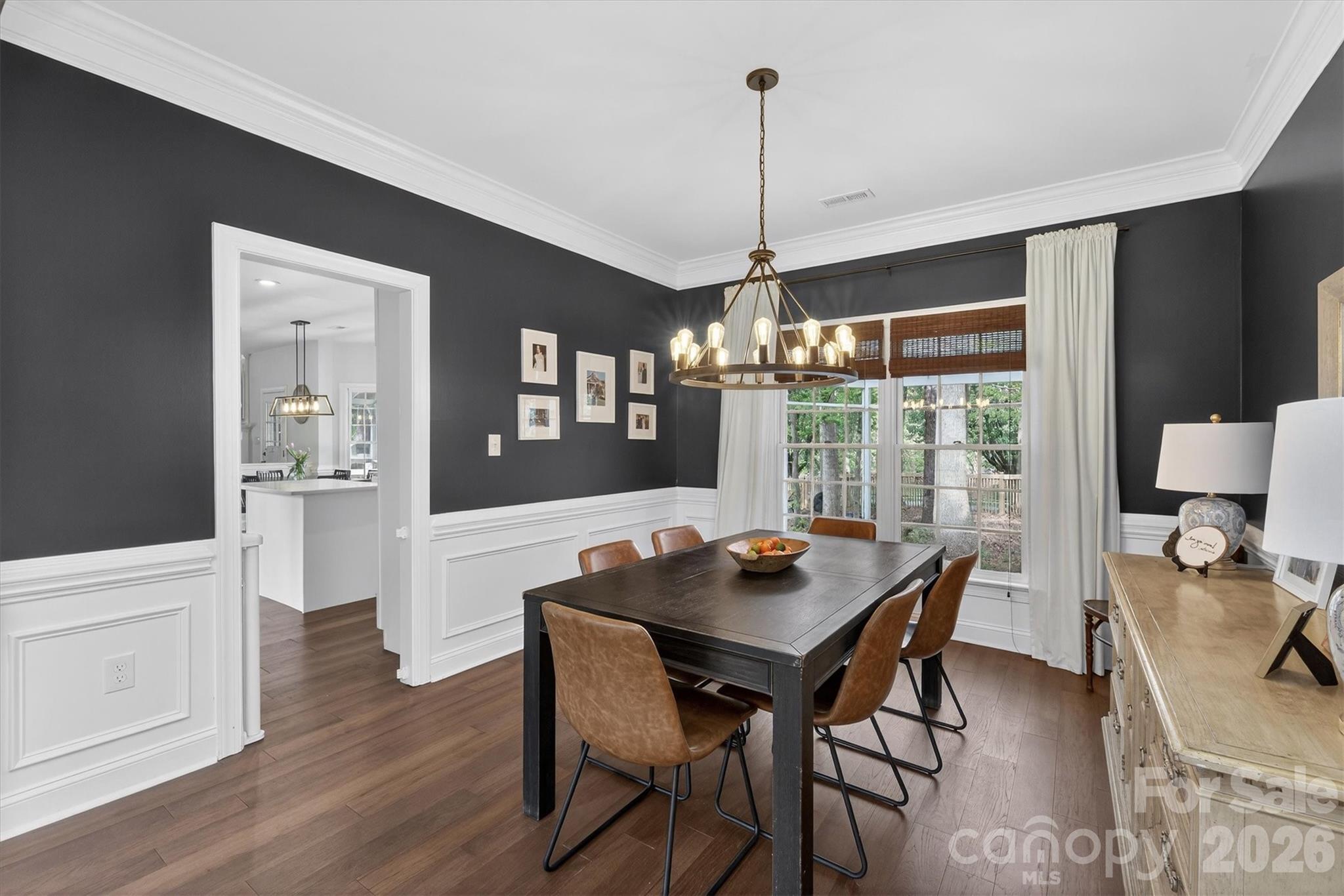 12535 Cedar Post Lane Charlotte NC 28215