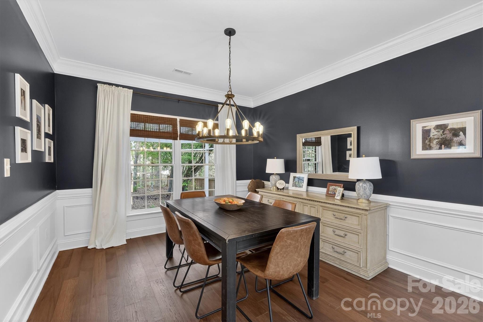 12535 Cedar Post Lane Charlotte NC 28215