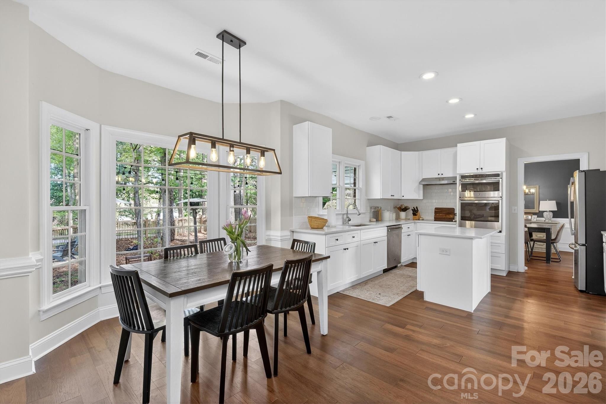 12535 Cedar Post Lane Charlotte NC 28215
