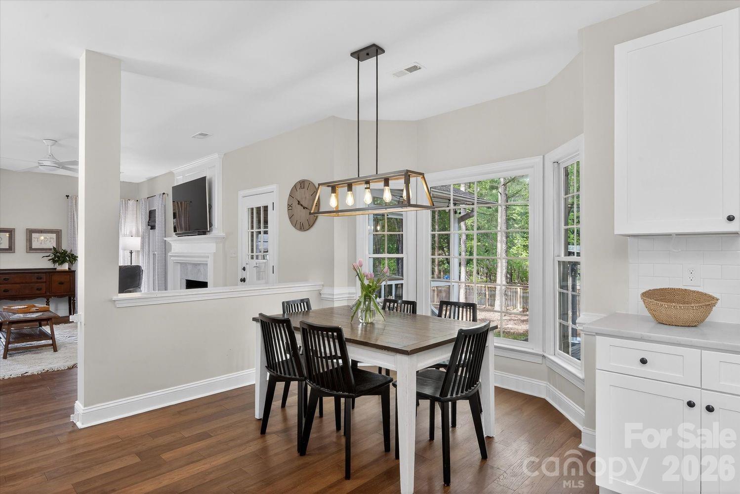 12535 Cedar Post Lane Charlotte NC 28215