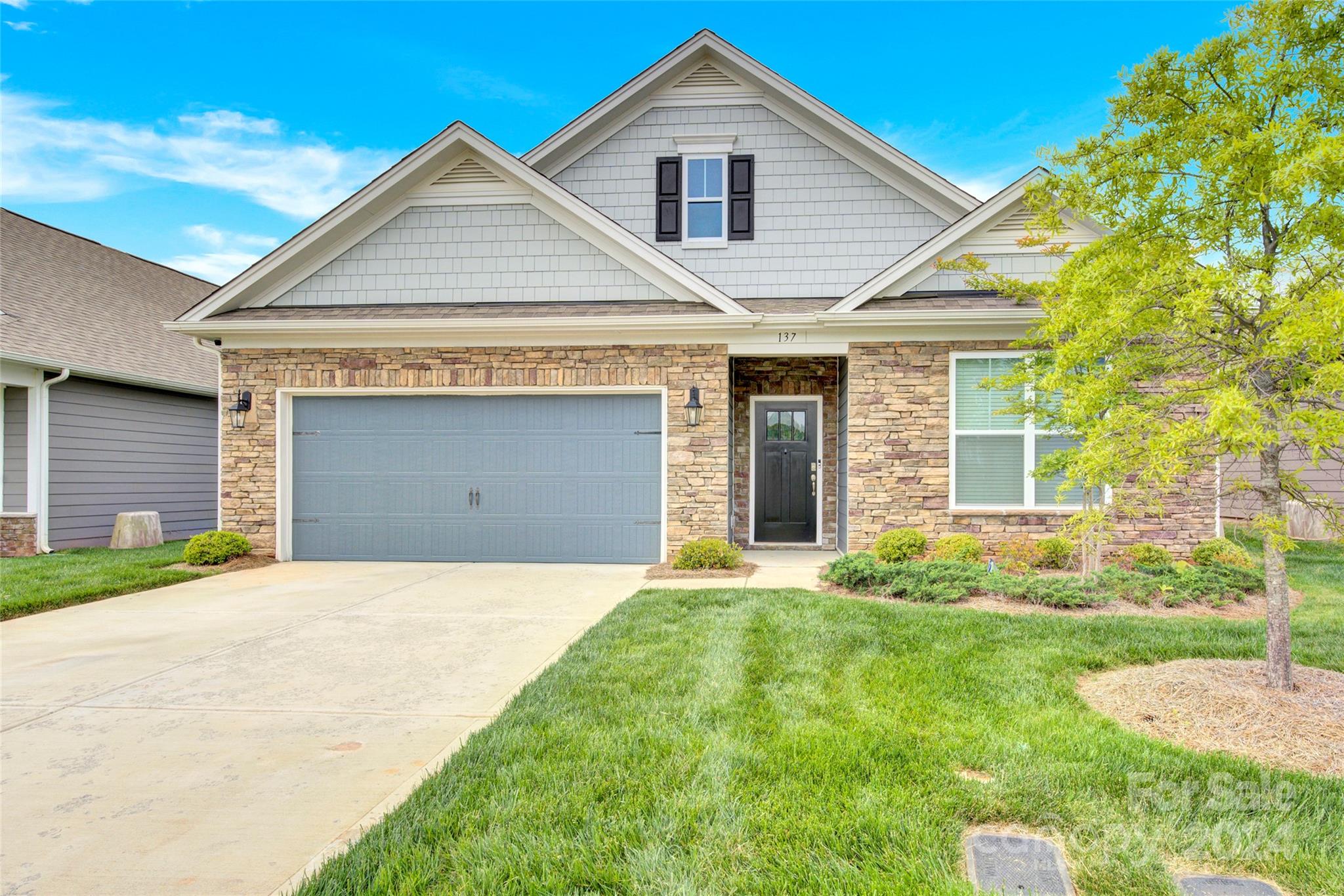 137 Cup Chase Drive Mooresville NC 28115
