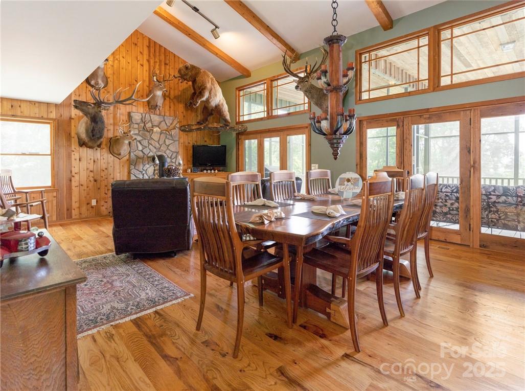 167 Bold Springs Road Sylva NC 28779