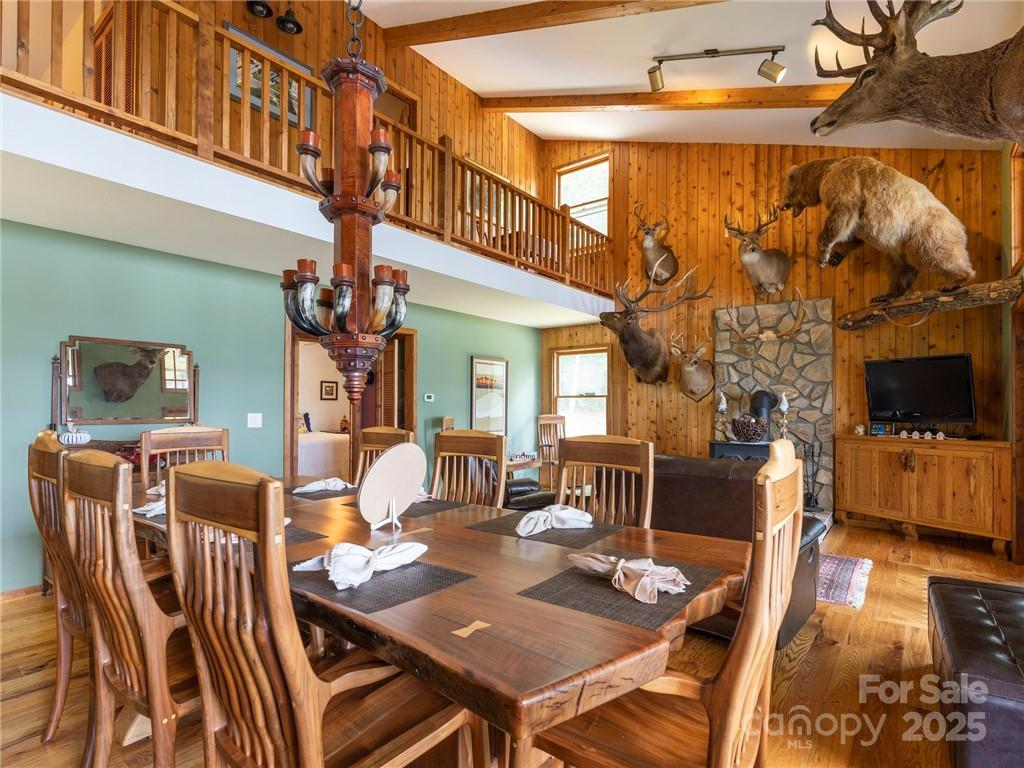 167 Bold Springs Road Sylva NC 28779