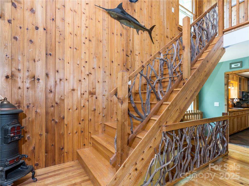 167 Bold Springs Road Sylva NC 28779