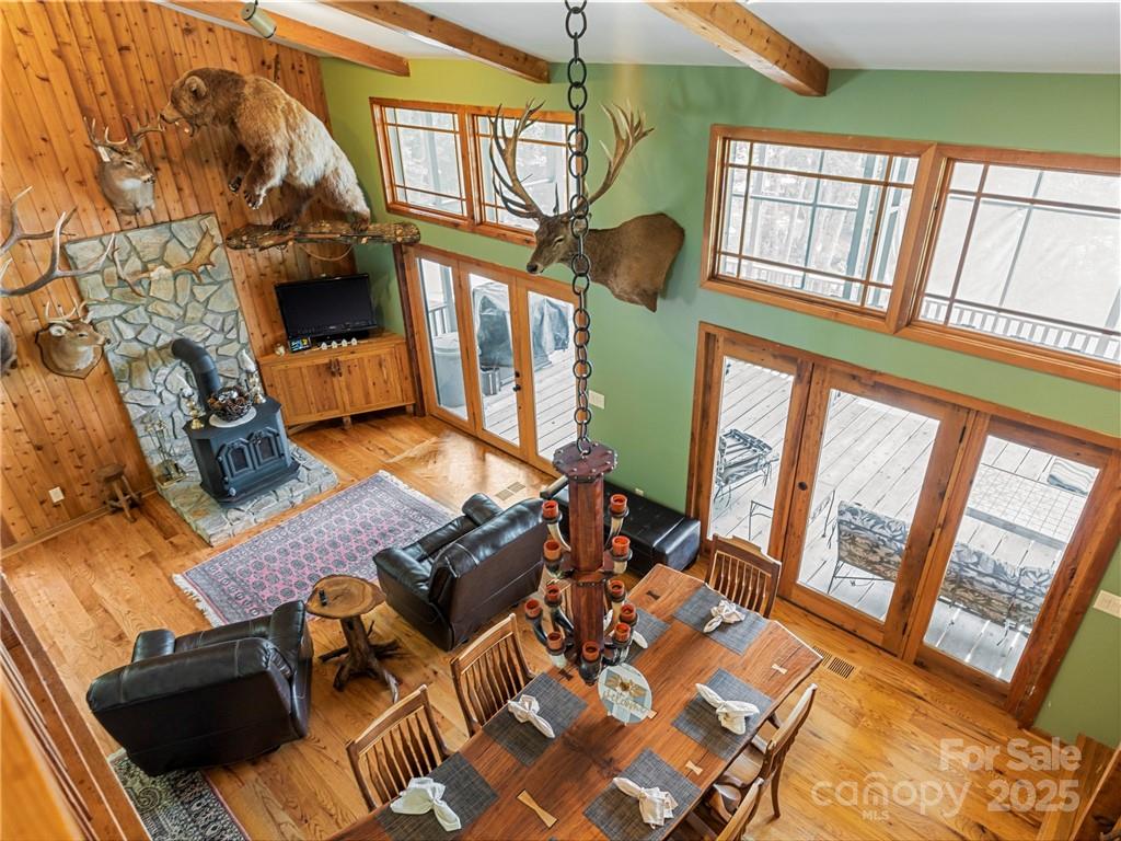 167 Bold Springs Road Sylva NC 28779