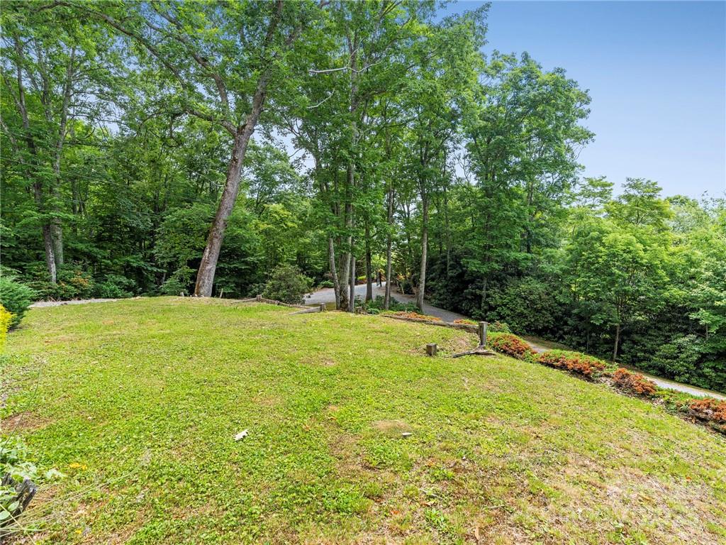 167 Bold Springs Road Sylva NC 28779