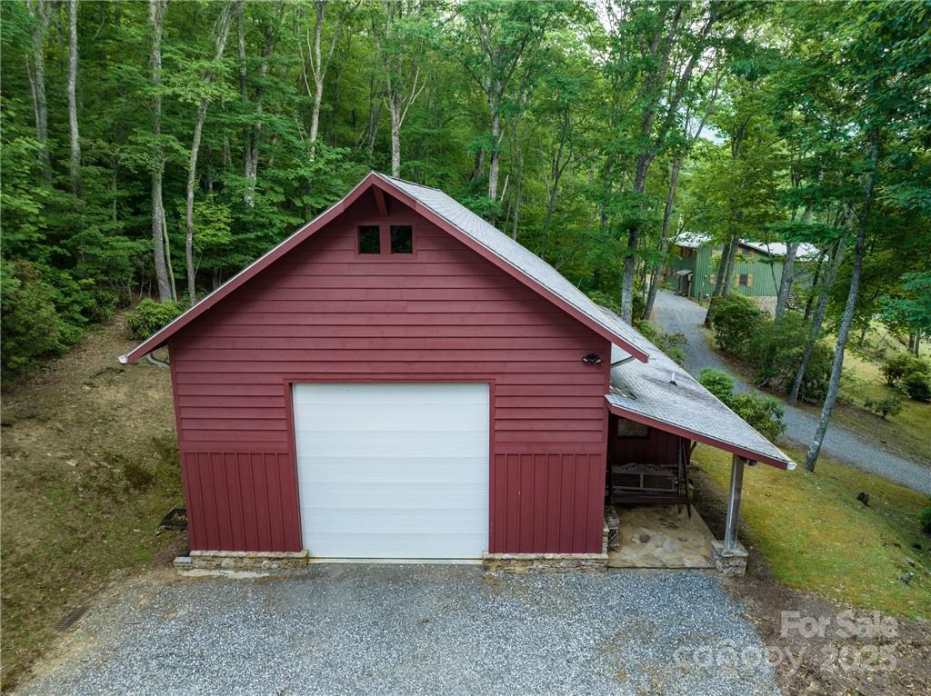 167 Bold Springs Road Sylva NC 28779