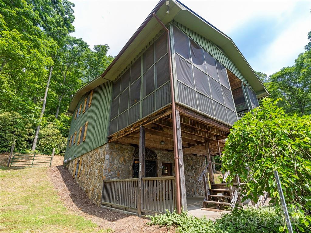 167 Bold Springs Road Sylva NC 28779
