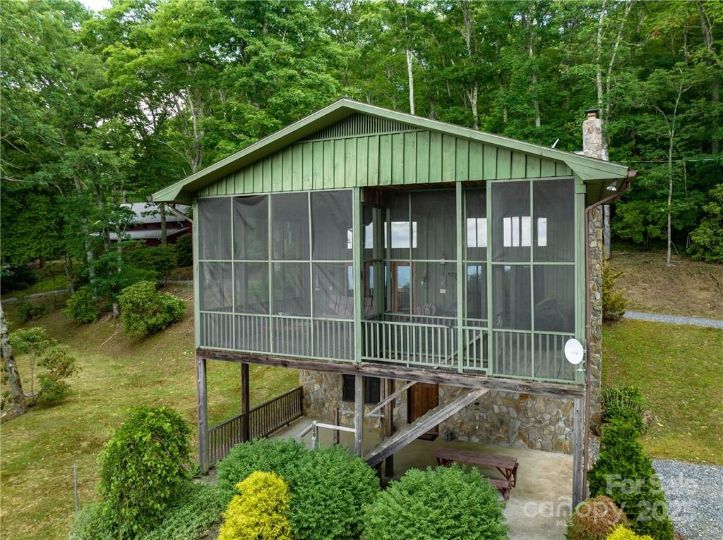 167 Bold Springs Road Sylva NC 28779