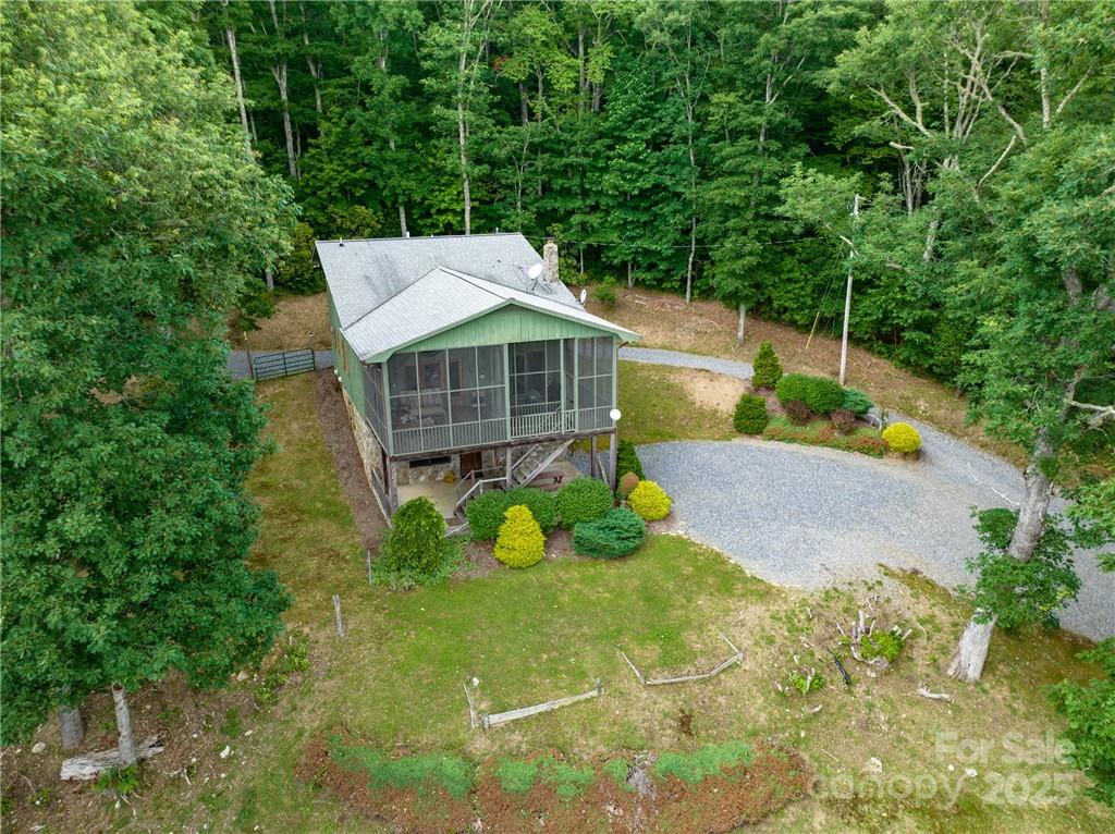 167 Bold Springs Road Sylva NC 28779