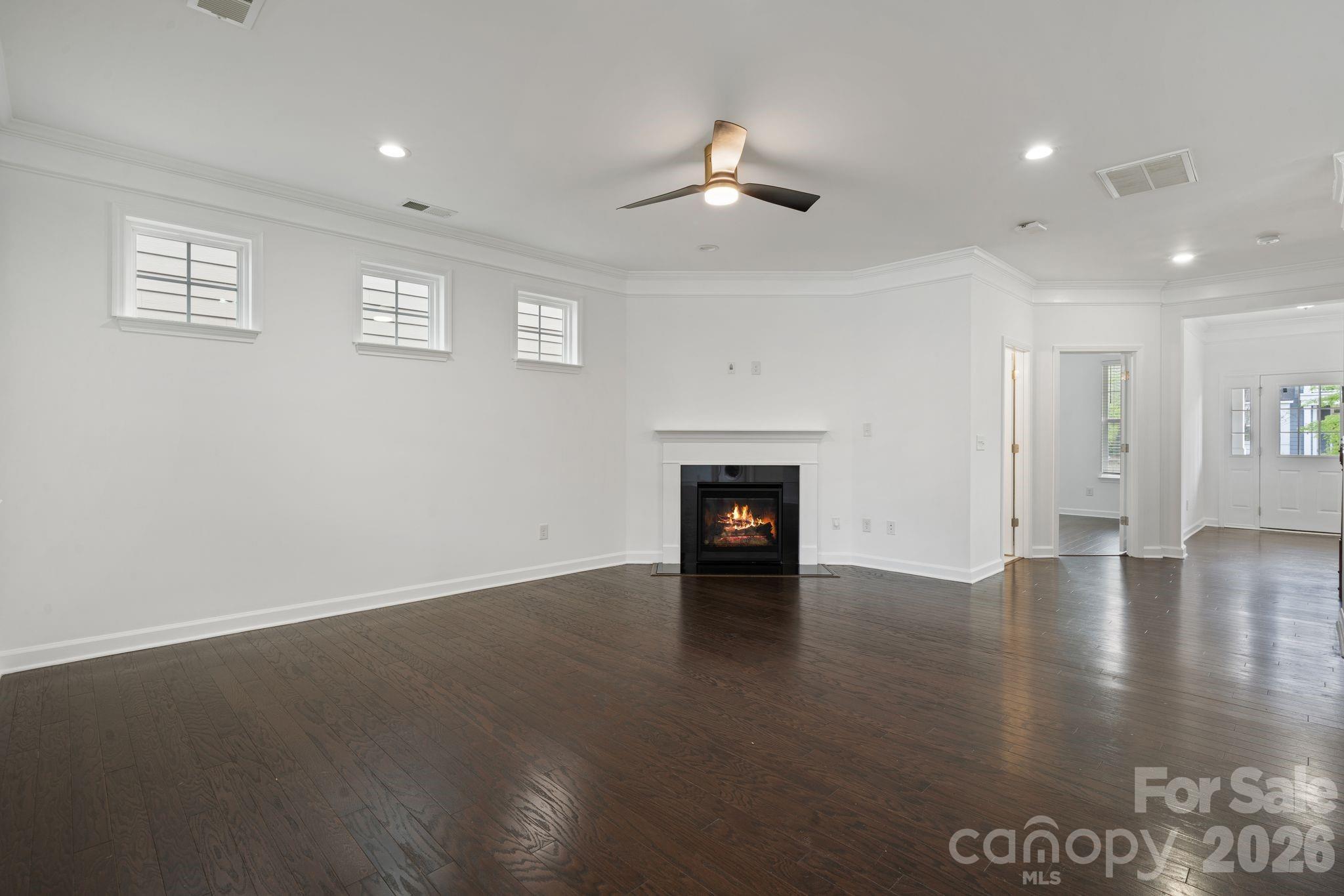 7026 Walnut Branch Lane Charlotte NC 28277