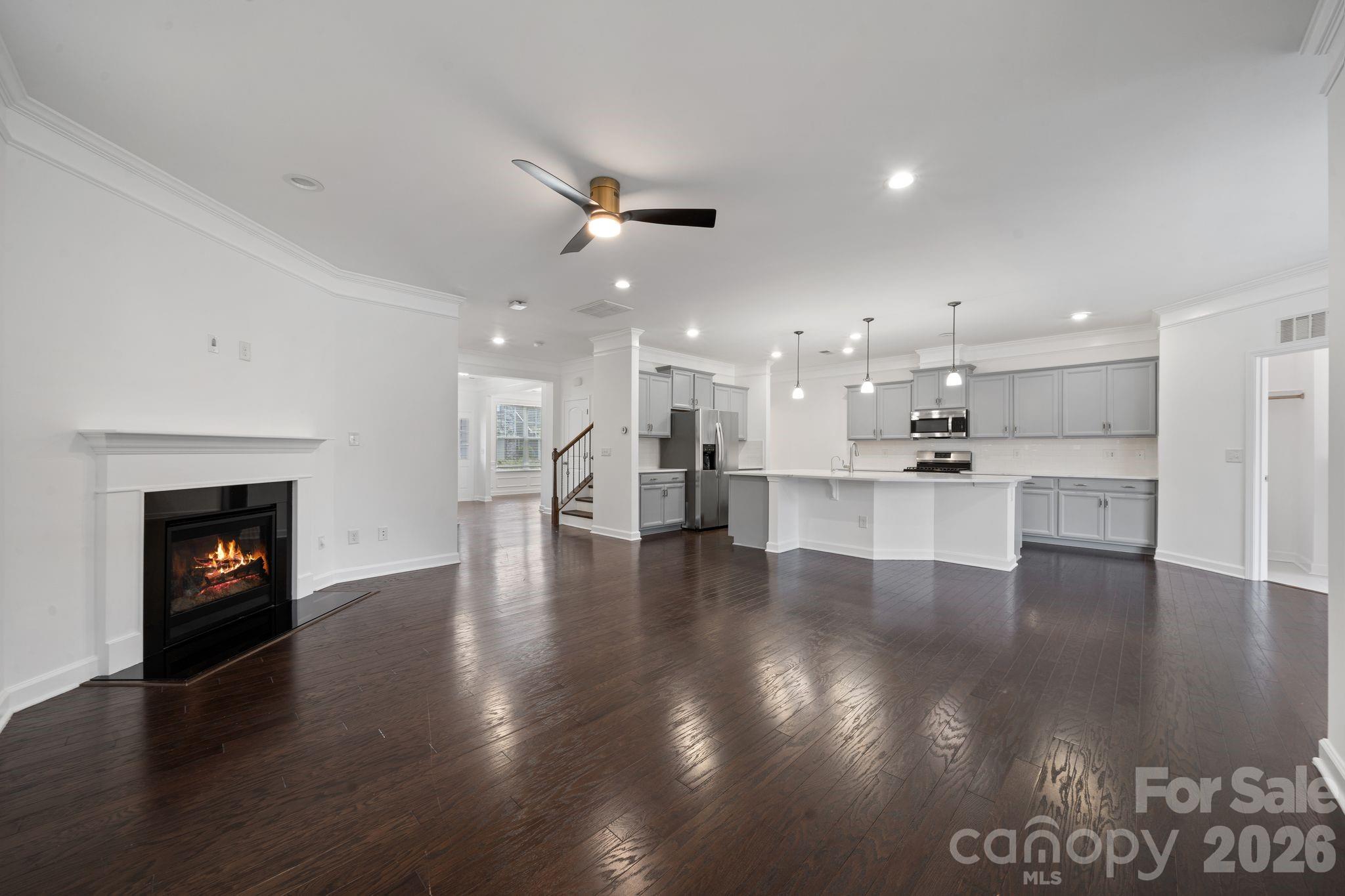 7026 Walnut Branch Lane Charlotte NC 28277