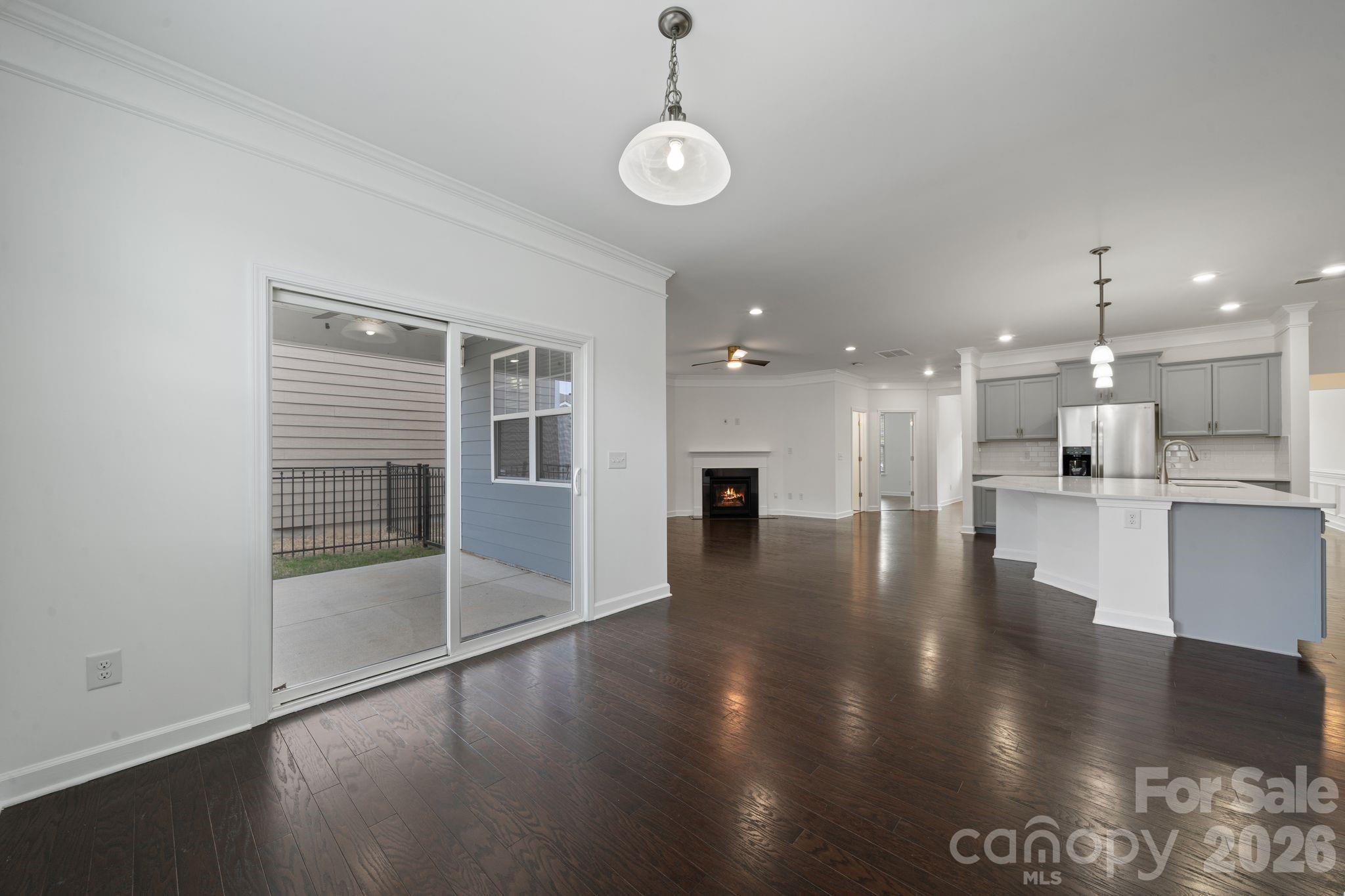 7026 Walnut Branch Lane Charlotte NC 28277