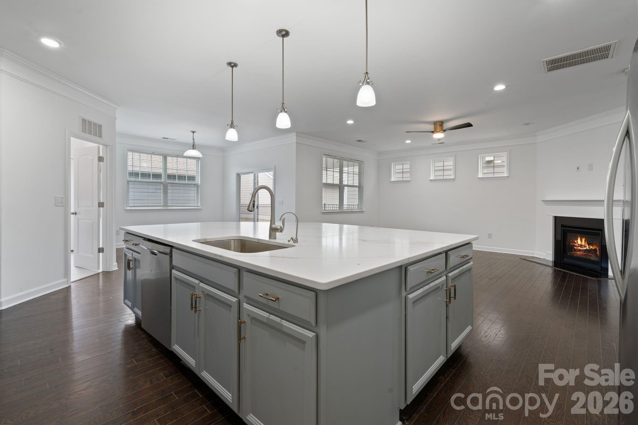 7026 Walnut Branch Lane Charlotte NC 28277