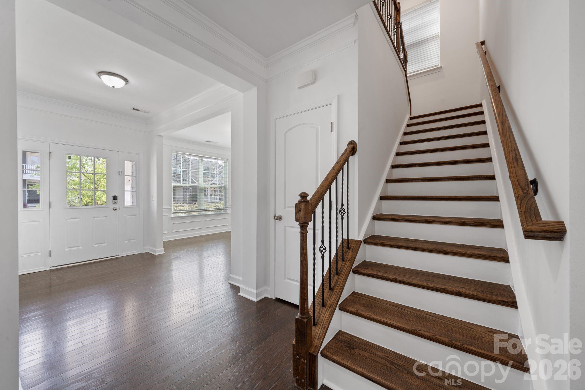 7026 Walnut Branch Lane Charlotte NC 28277