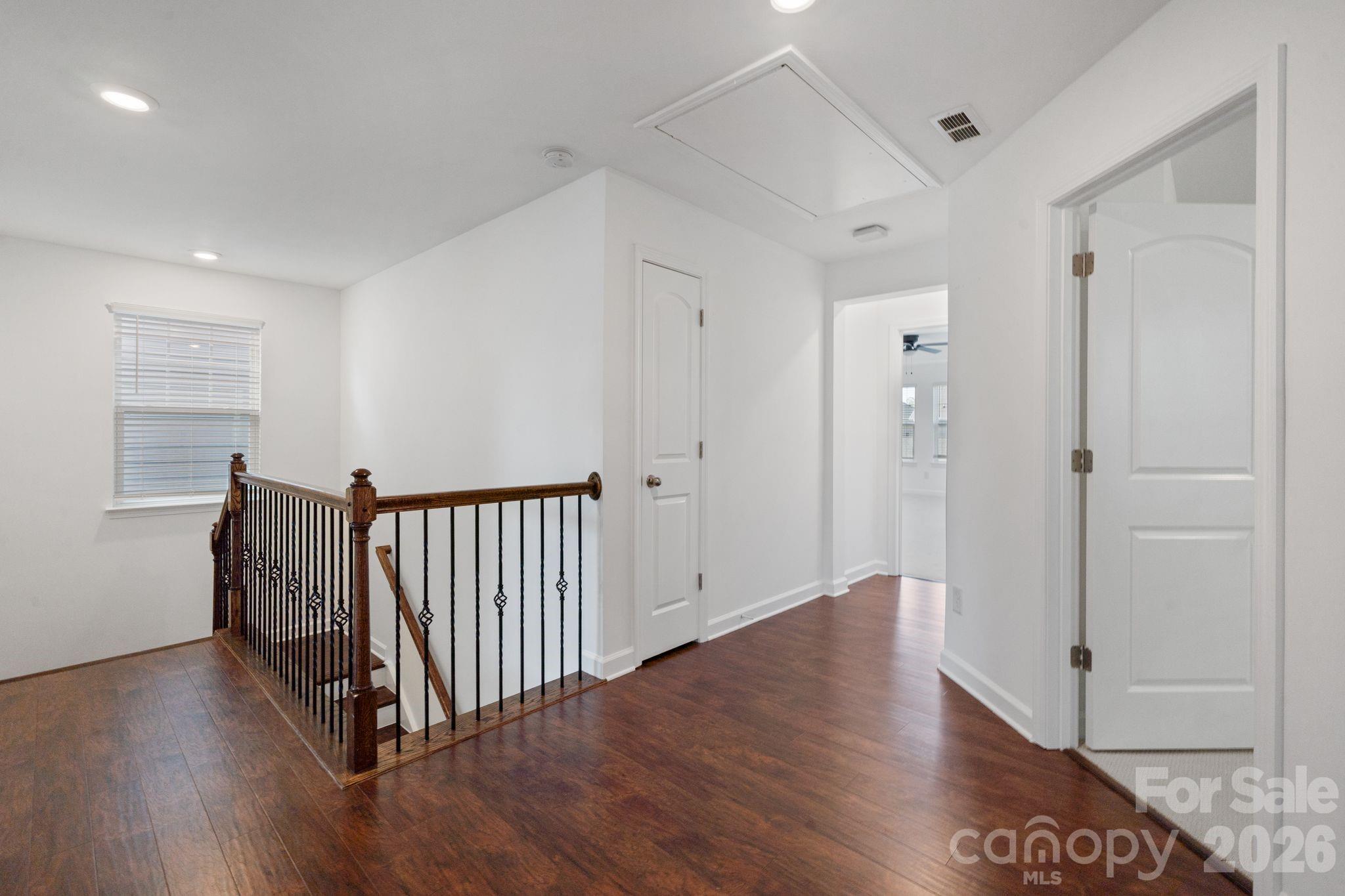 7026 Walnut Branch Lane Charlotte NC 28277