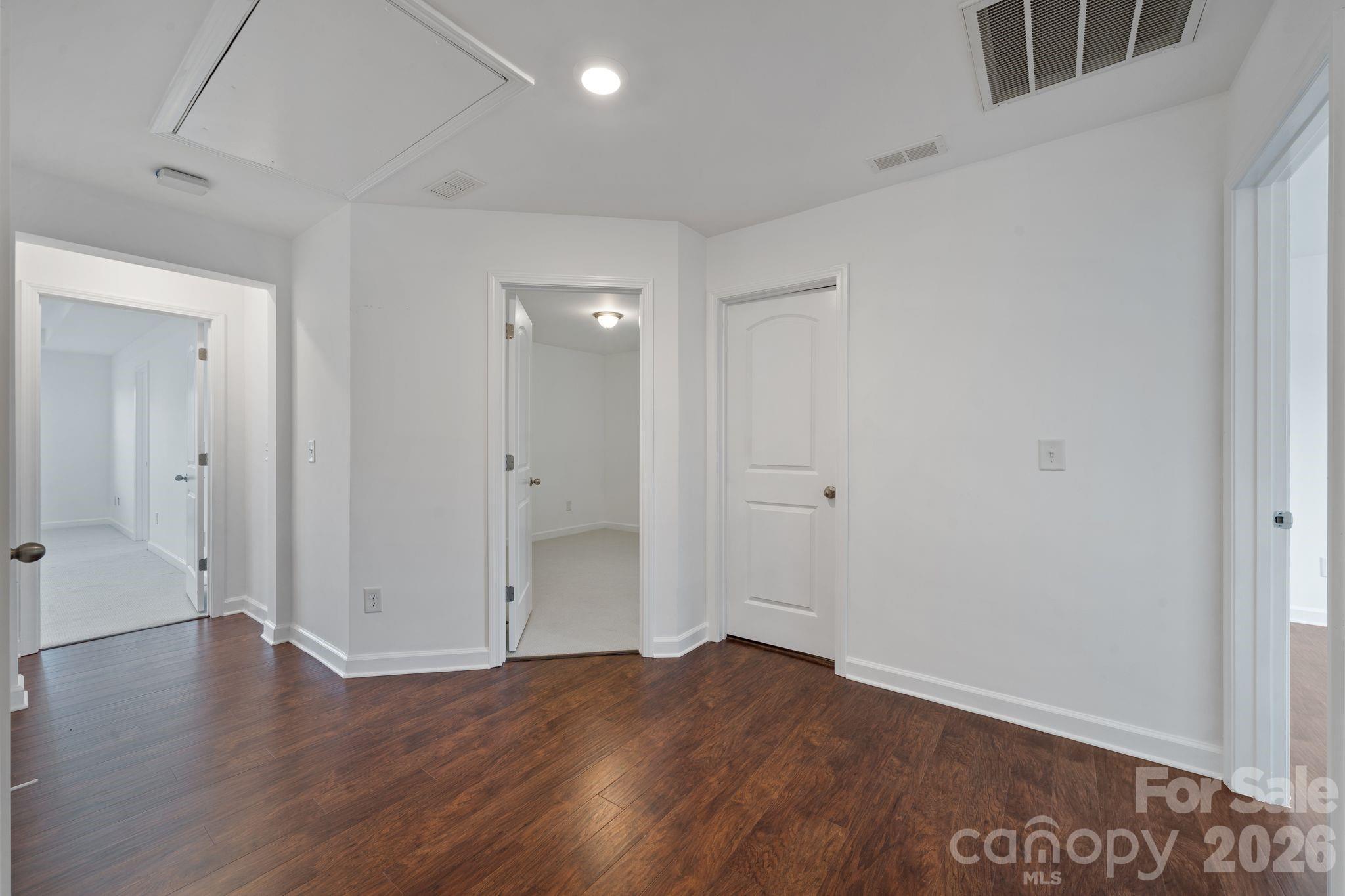 7026 Walnut Branch Lane Charlotte NC 28277