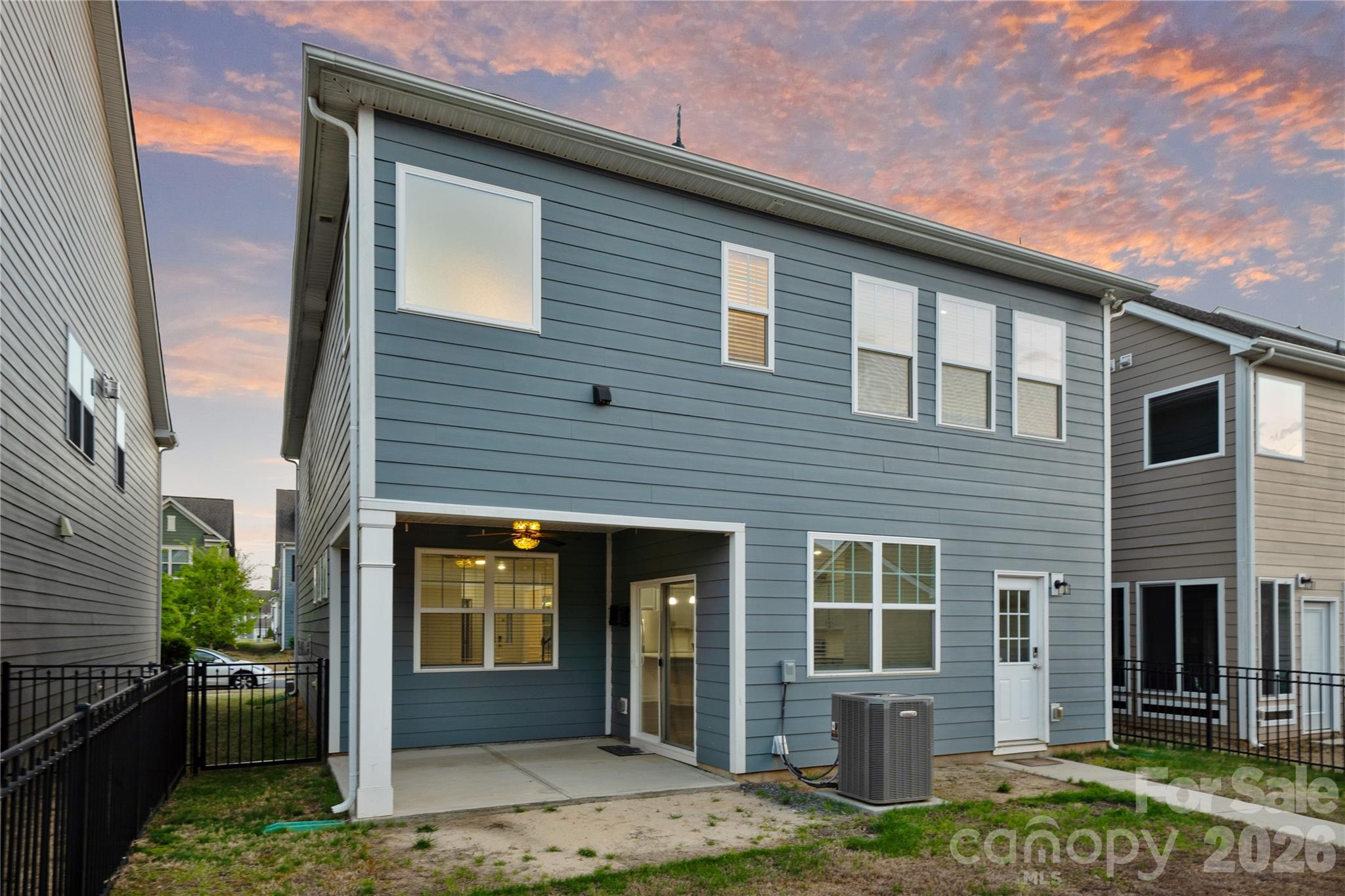 7026 Walnut Branch Lane Charlotte NC 28277