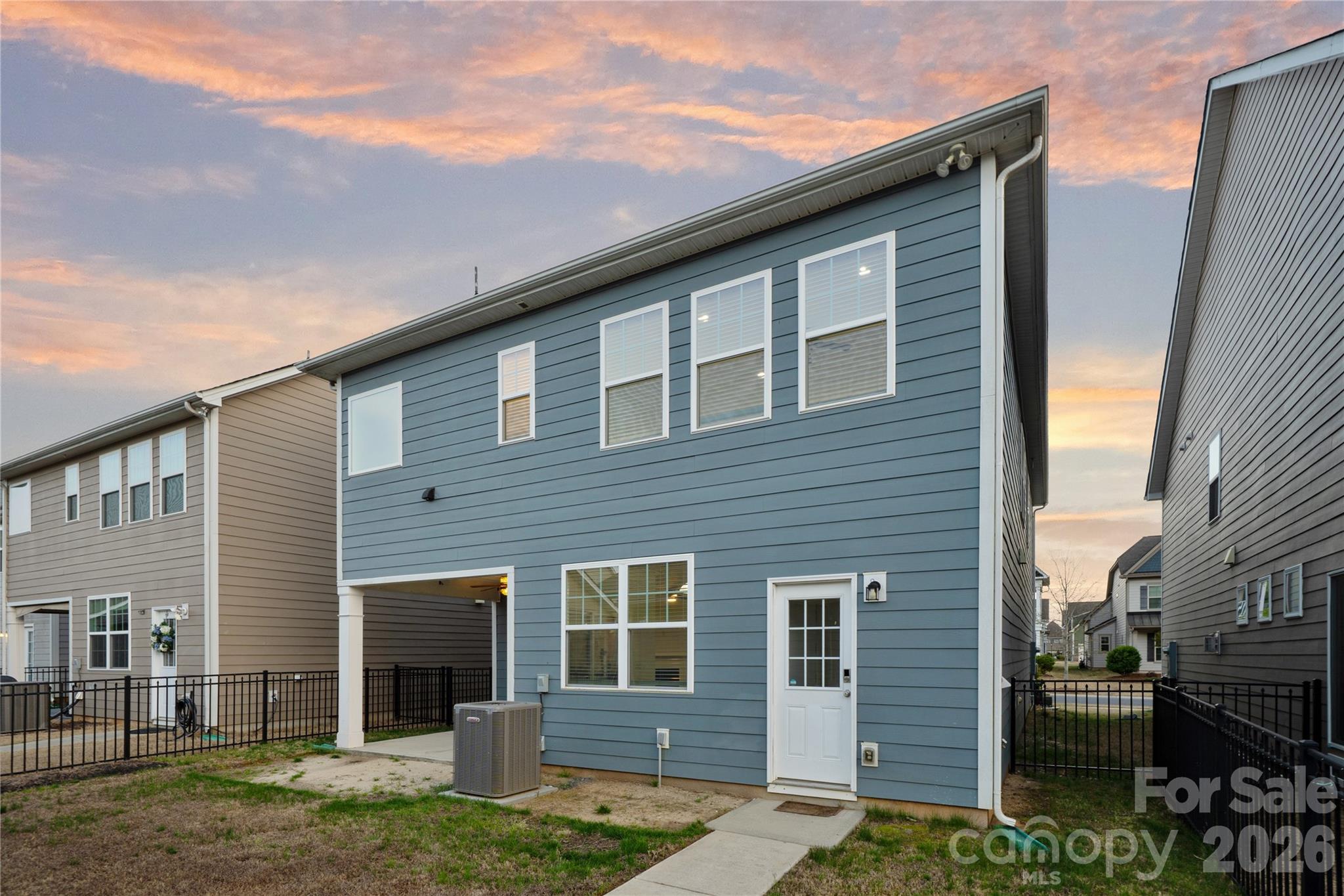 7026 Walnut Branch Lane Charlotte NC 28277