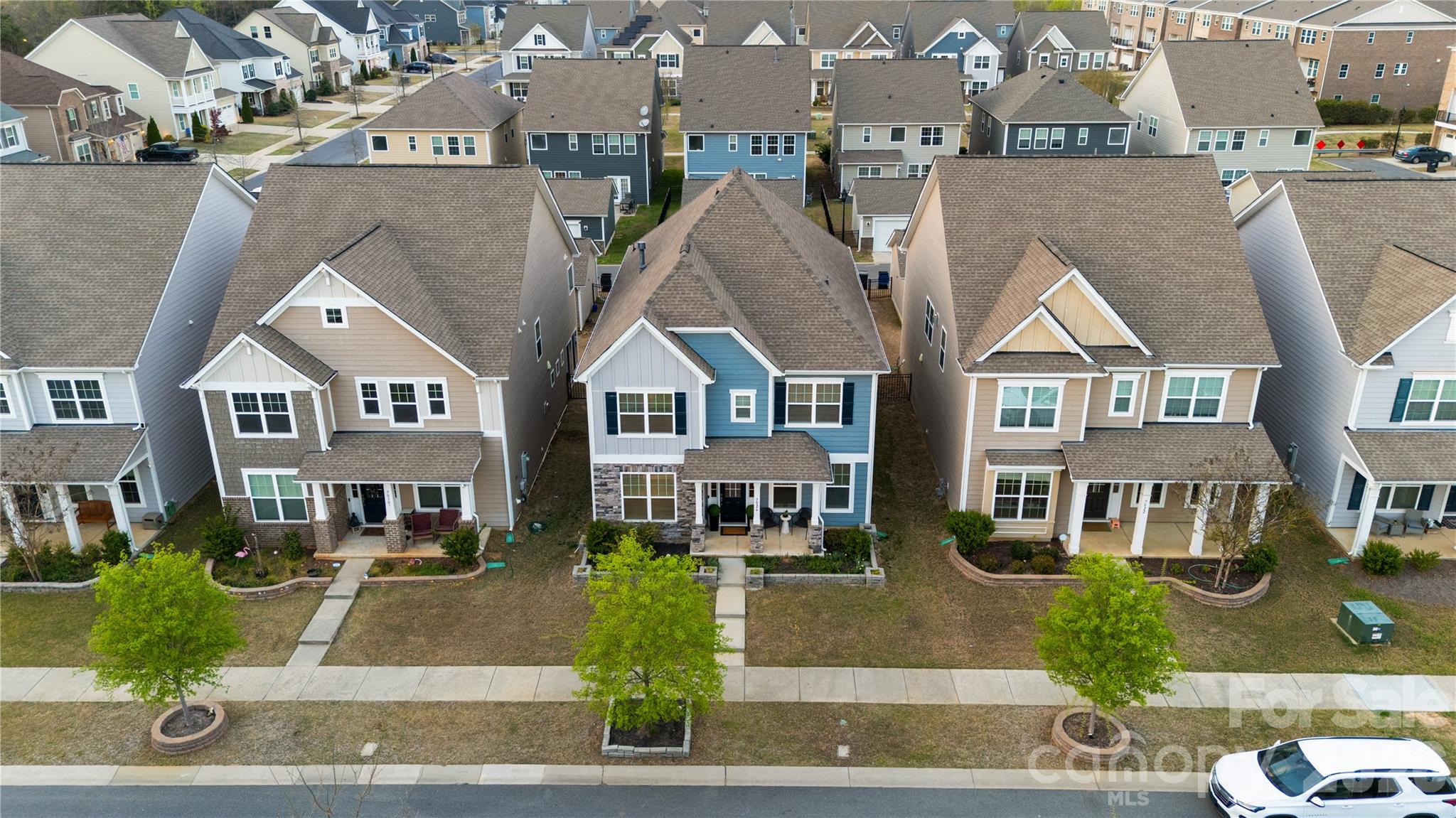 7026 Walnut Branch Lane Charlotte NC 28277