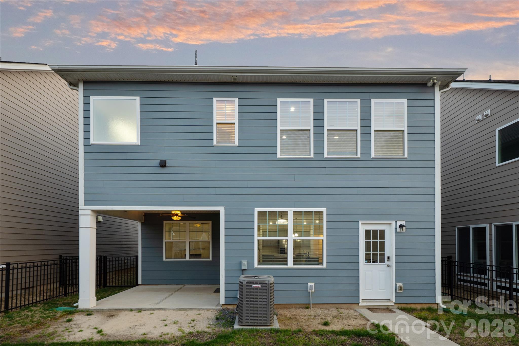 7026 Walnut Branch Lane Charlotte NC 28277