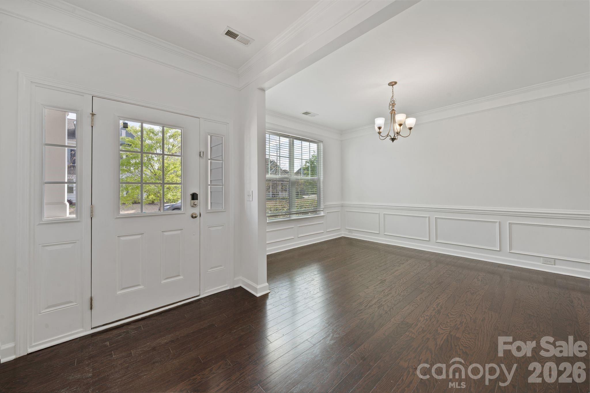 7026 Walnut Branch Lane Charlotte NC 28277
