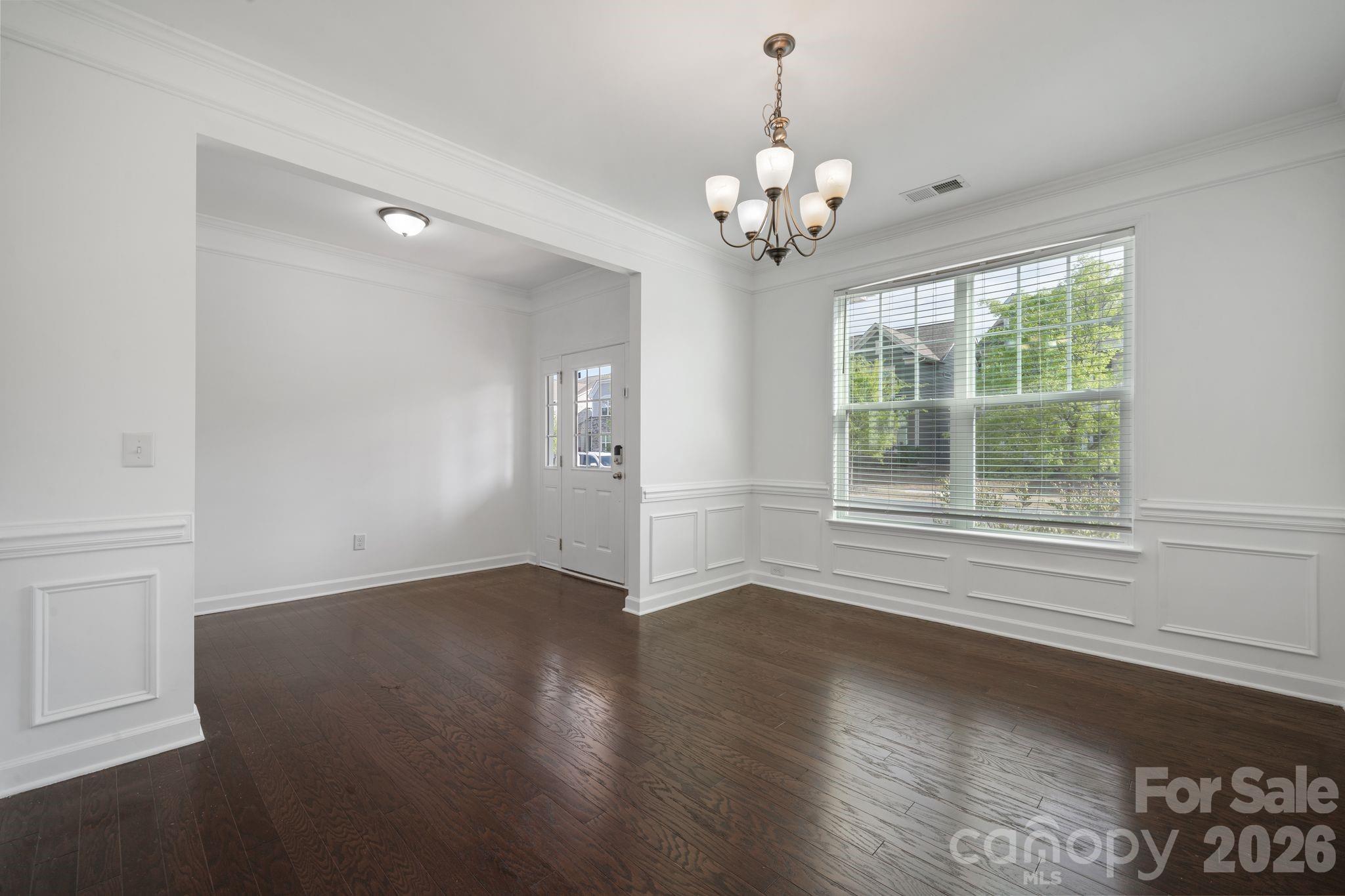 7026 Walnut Branch Lane Charlotte NC 28277