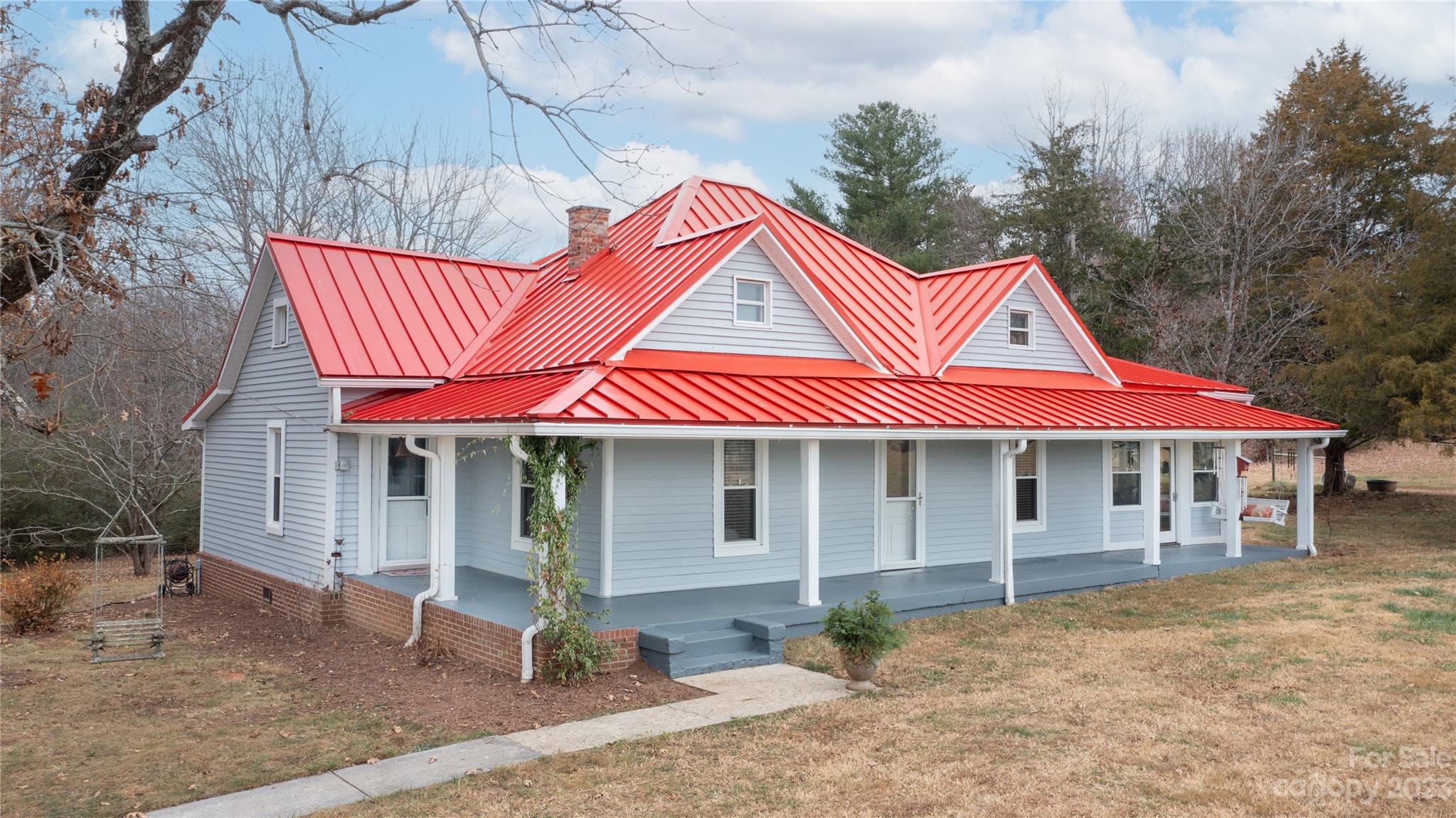 2523 Fred Williams Avenue Morganton NC 28655
