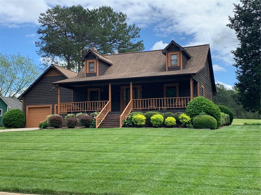 536 Woodberry Drive Mooresville NC 28115